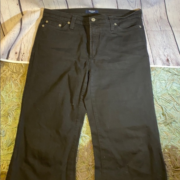 Karen Kane Denim - PRE-OWNED KAREN KANE LIFESTYLE TAYLOR JEANS
